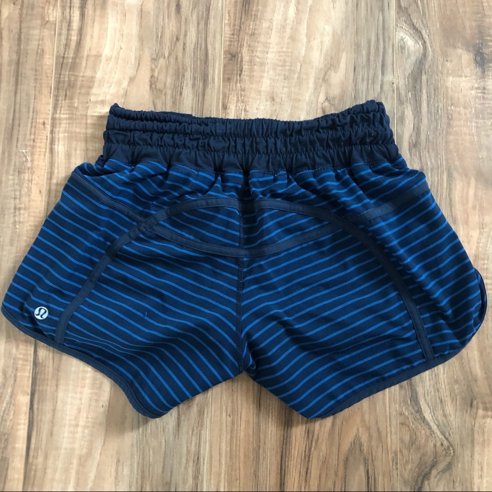 🦊 Lululemon Tracker Short II *4-way Stretch - Picture 4 of 6